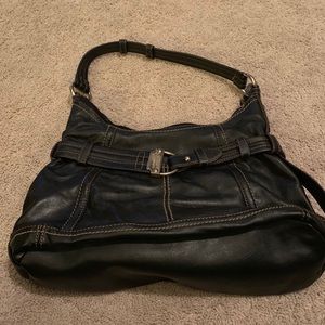 Tignanello Genuine Leather Bag